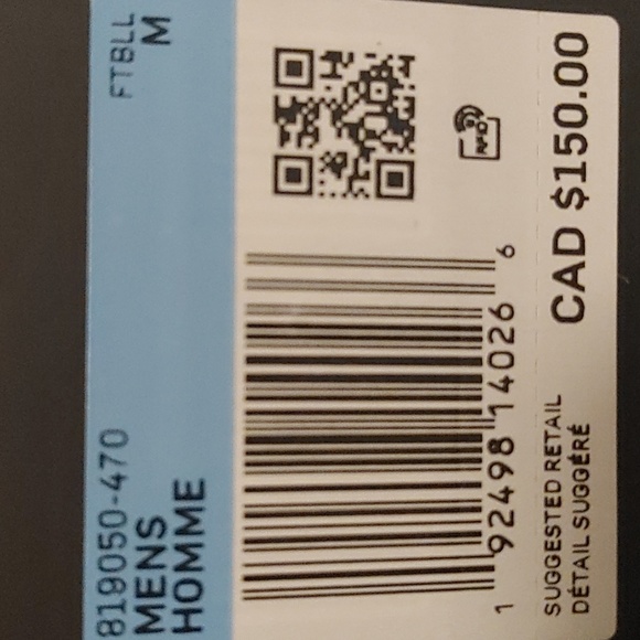 Chicago Bears NFL Mack jersey - Picture 6 of 6